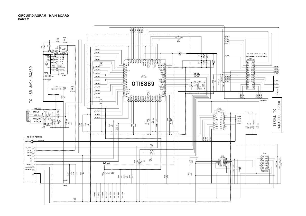 Сервисная инструкция Philips AZ-1826