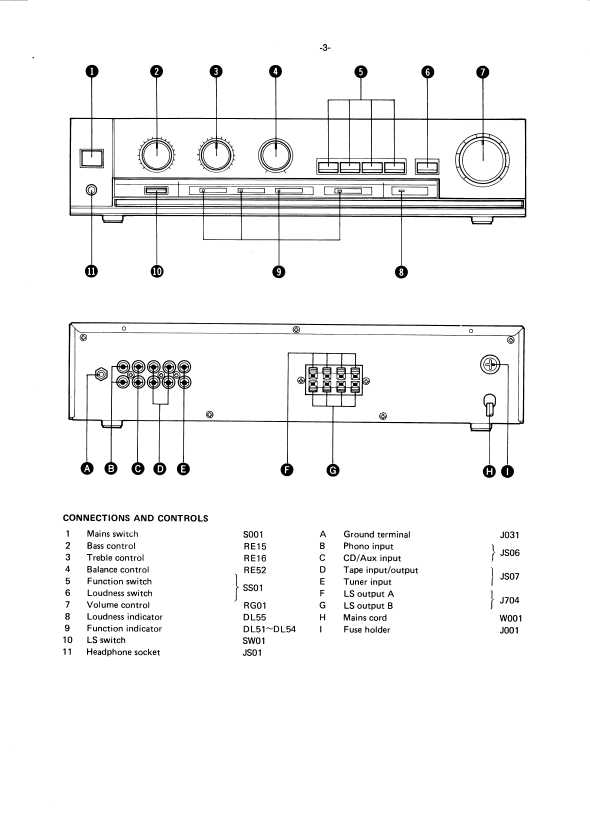 Сервисная инструкция Philips FA-561