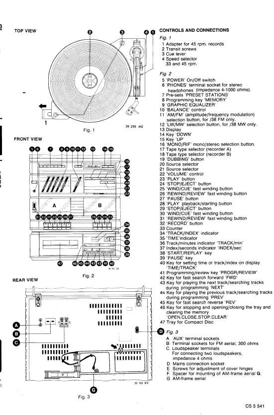 Сервисная инструкция Philips FCD565