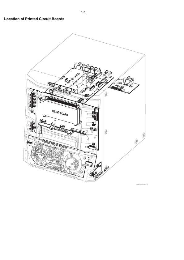 Сервисная инструкция Philips FW-R7