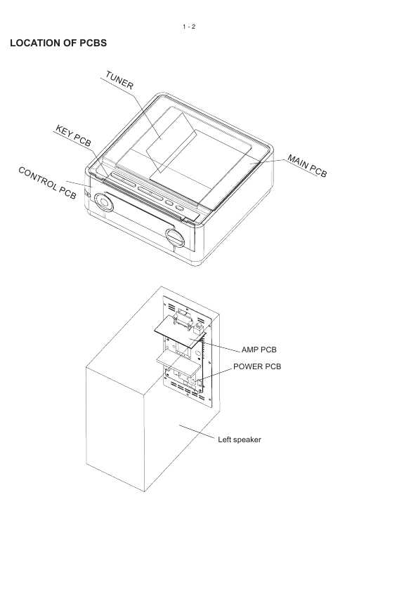 Сервисная инструкция Philips MC-D139, HTM-139, MME-239