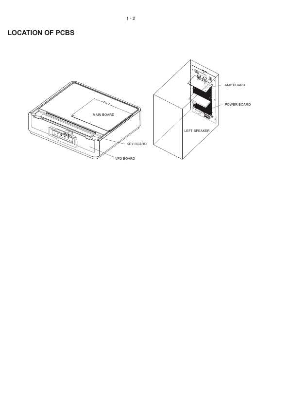 Сервисная инструкция Philips MC-M119