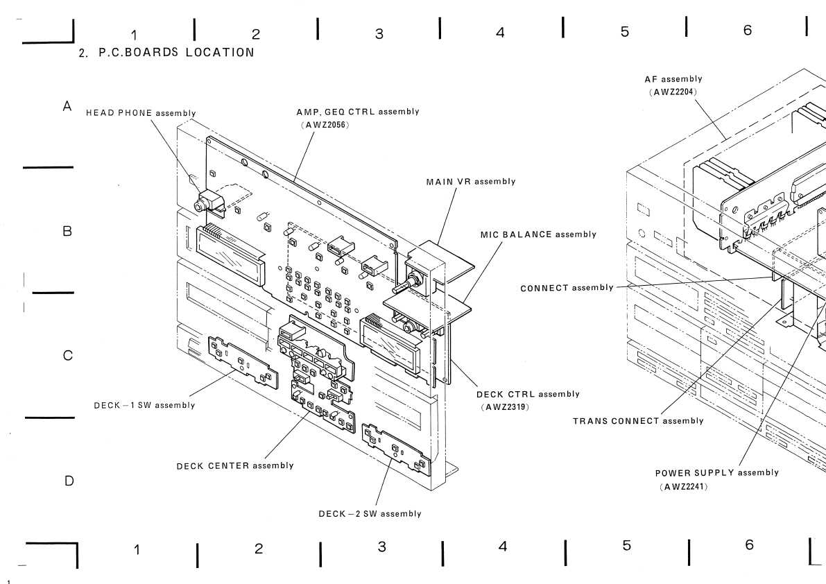 Сервисная инструкция Pioneer DC-Z92