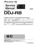 Сервисная инструкция PIONEER DDJ-RB, RRV4650