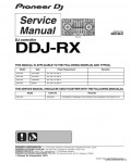 Сервисная инструкция PIONEER DDJ-RX, RRV4641