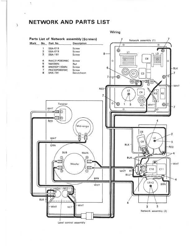 Сервисная инструкция Pioneer DSS-9, E10