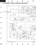 Сервисная инструкция Pioneer GM-1000, GM-2000 SCH