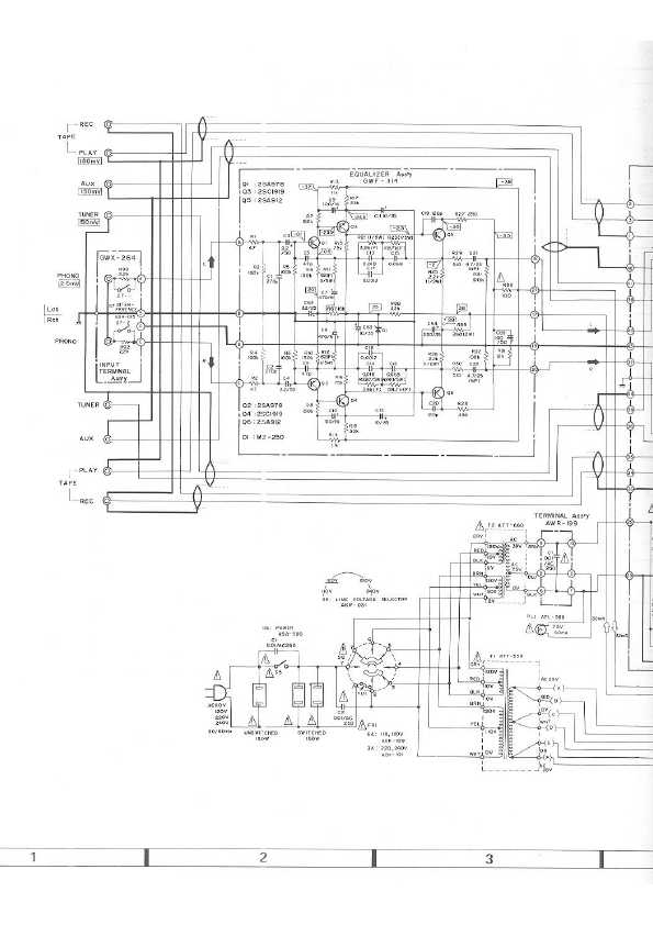 Panasonic sa pm39d схема