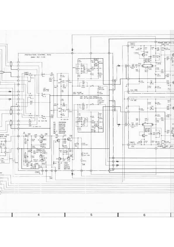 Сервисная инструкция Pioneer SA-3000