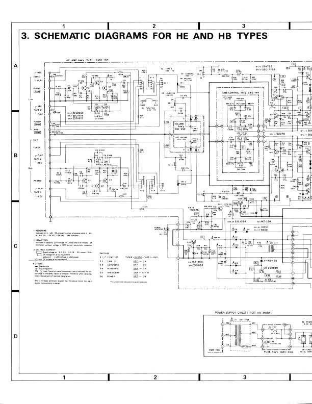 Сервисная инструкция Pioneer SA-510