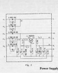 Сервисная инструкция Pioneer SX-525