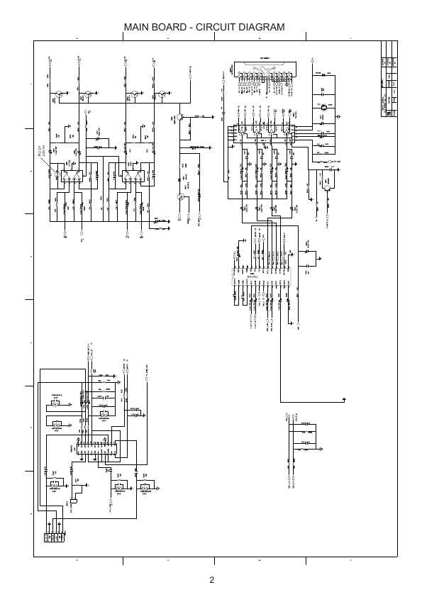 Сервисная инструкция Prology DVS-1130 V2