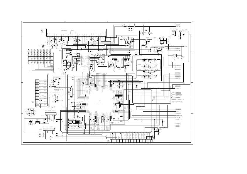 Сервисная инструкция Prology MCD-225