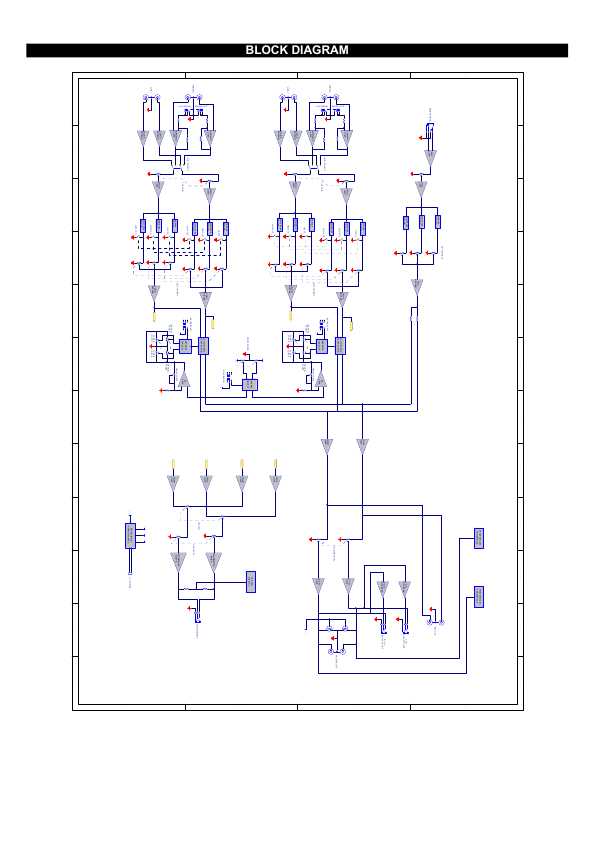 Сервисная инструкция Reloop RMX-20