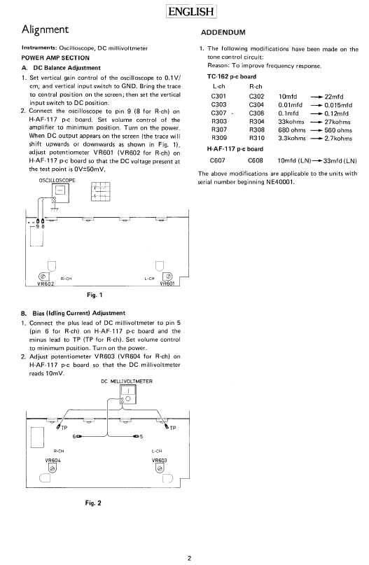 Сервисная инструкция Rotel RMA-90