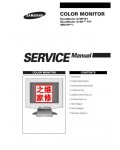 Сервисная инструкция Samsung 570P
