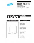 Сервисная инструкция Samsung 710S CHB7707