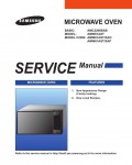 Сервисная инструкция Samsung AMW-61AST