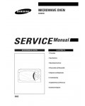 Сервисная инструкция Samsung CE-2914R