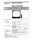 Сервисная инструкция Samsung CI-3352X CH.P68SC RM109