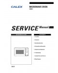 Сервисная инструкция Samsung CMM-17