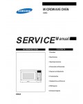 Сервисная инструкция Samsung G-245C