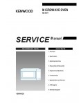 Сервисная инструкция Samsung KM3901T