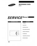 Сервисная инструкция Samsung M1714R