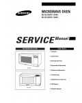 Сервисная инструкция Samsung M1732, M1733