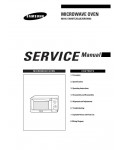 Сервисная инструкция Samsung M1913