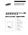 Сервисная инструкция Samsung M308R