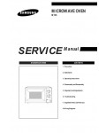 Сервисная инструкция Samsung M736