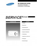 Сервисная инструкция Samsung M759, M759C, M759B, M759GR