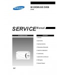 Сервисная инструкция Samsung M759R