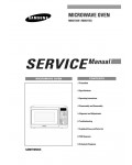Сервисная инструкция Samsung MB6774W, MB6775G