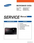 Сервисная инструкция SAMSUNG MC28H5015VB