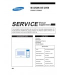 Сервисная инструкция Samsung MR-5483G
