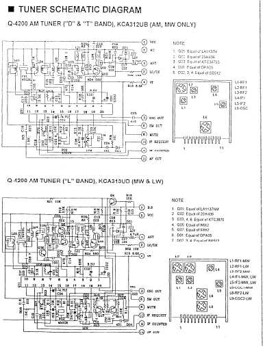 Сервисная инструкция Samsung Q-4200