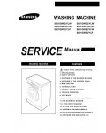 Сервисная инструкция Samsung S-621GW, S-821GW
