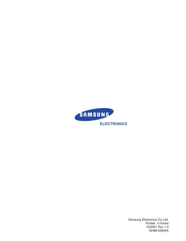 Сервисная инструкция Samsung SGH-N628