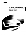 Сервисная инструкция Samsung STLV-24N, STLV-24P, 960N, 960P