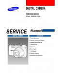 Сервисная инструкция Samsung WB650