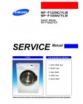 Сервисная инструкция Samsung WF-F105N, WF-F125N