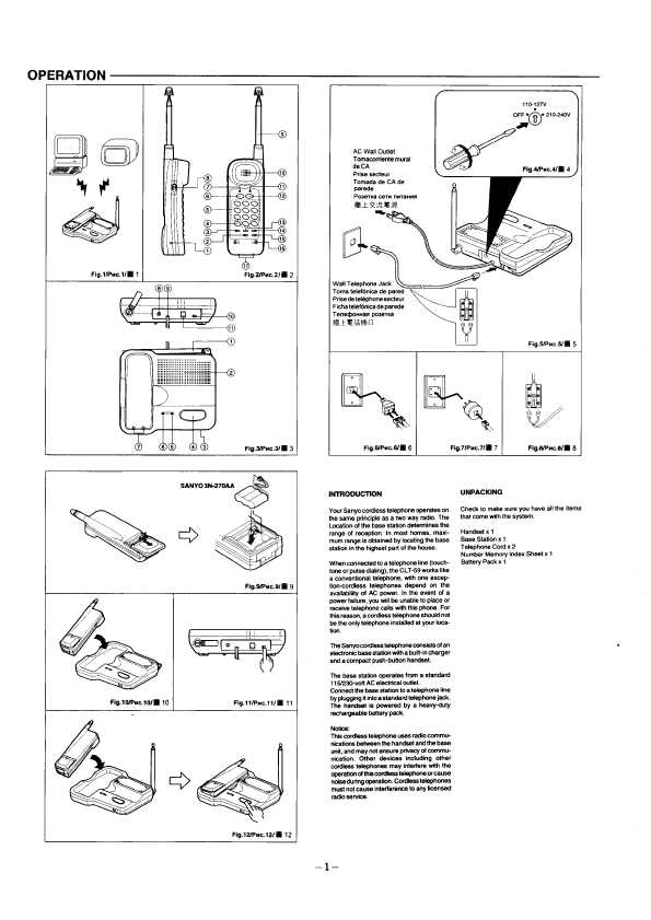 Сервисная инструкция Sanyo CLT-59