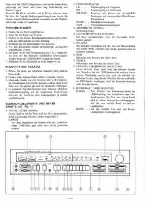 Сервисная инструкция Sanyo DXT-5502LU