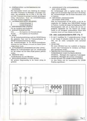 Сервисная инструкция Sanyo DXT-5502LU