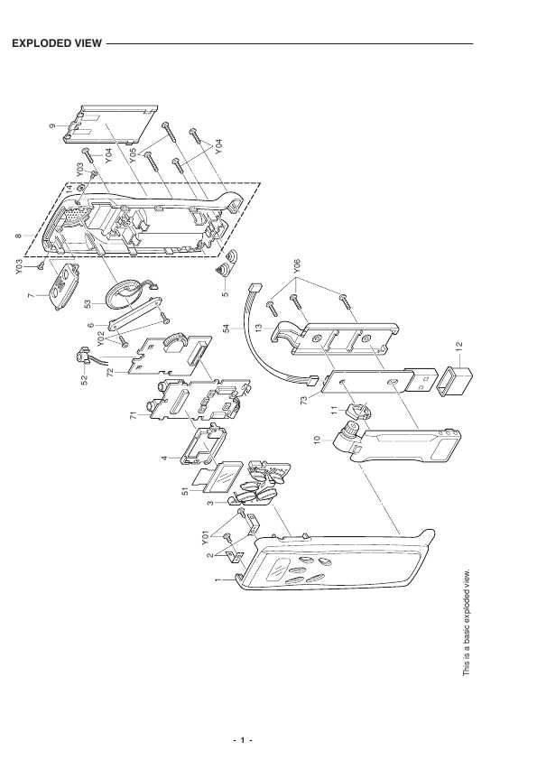 Сервисная инструкция Sanyo ICR-B80MK2