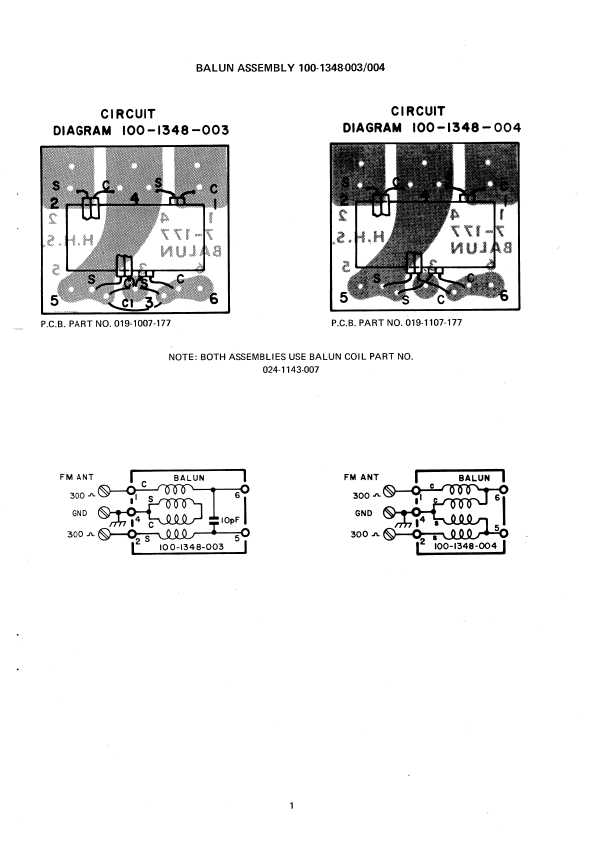 Сервисная инструкция SCOTT R-74S, R-75S, R-77S