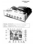 Сервисная инструкция Sherwood S-5000II