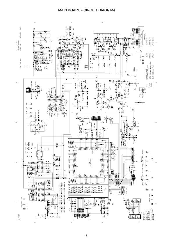 Сервисная инструкция SHUTTLE SCD-460